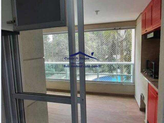 #60491491 - Apartamento para Locação em Santana de Parnaíba - SP - 3