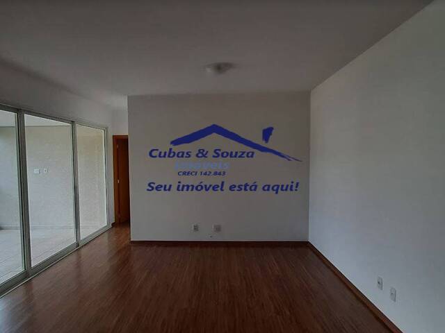 #60491492 - Apartamento para Venda em Santana de Parnaíba - SP - 2