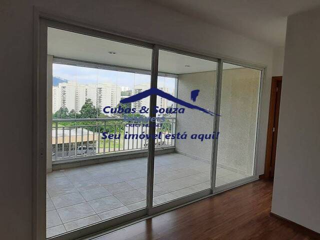 #60491492 - Apartamento para Venda em Santana de Parnaíba - SP - 3