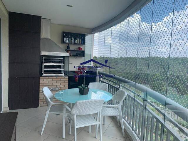 Venda em Tamboré - Santana de Parnaíba