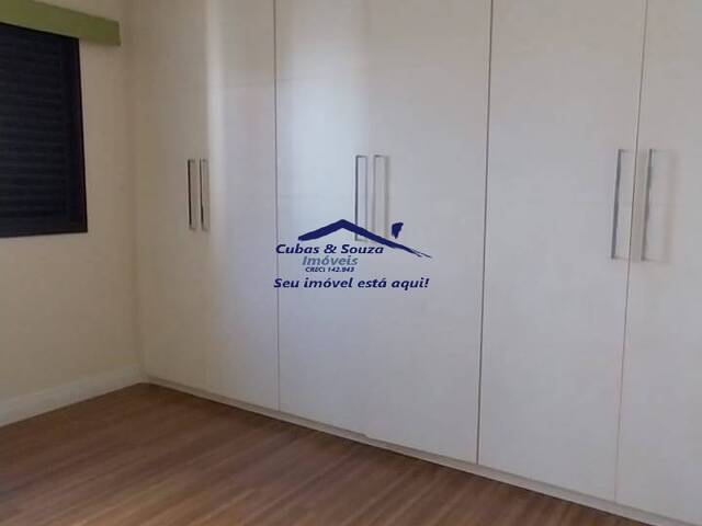 Apartamento para Locação em Barueri - 4