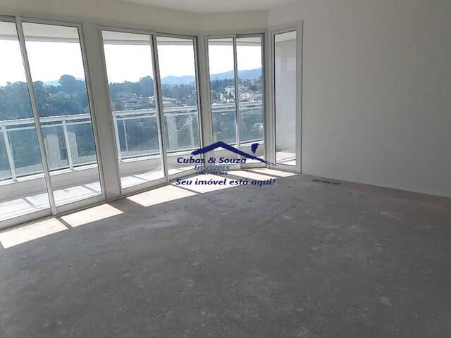 #60491531 - Apartamento para Venda em Barueri - SP - 2