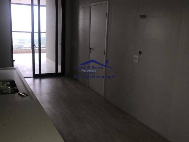 #60491535 - Apartamento para Venda em Barueri - SP - 2