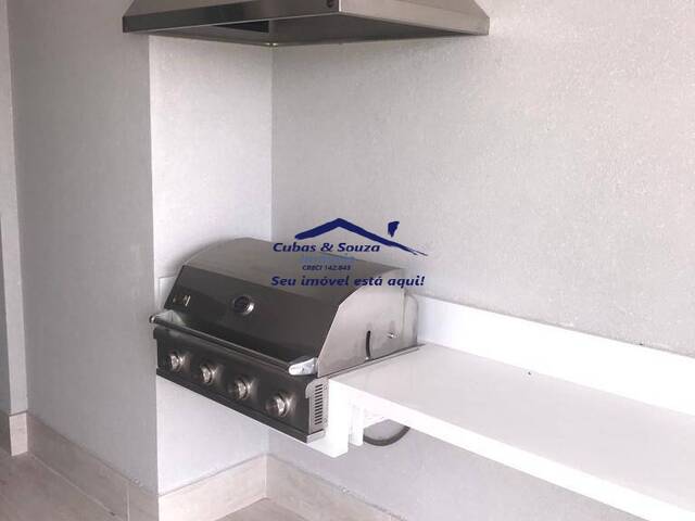 #60491535 - Apartamento para Venda em Barueri - SP - 3