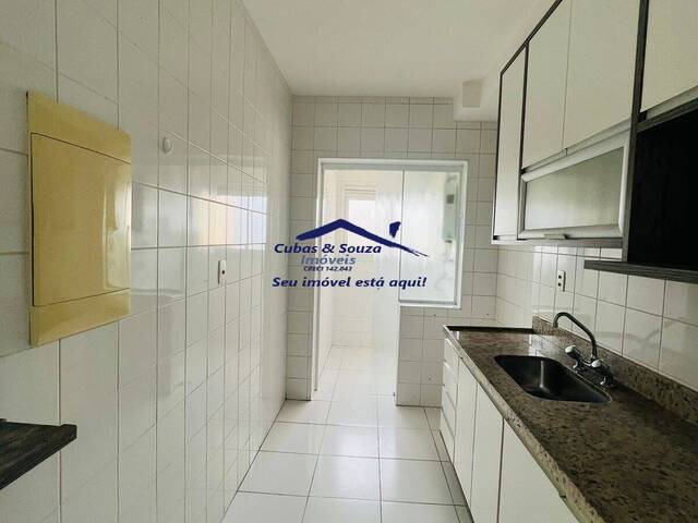 #60491539 - Apartamento para Venda em Santana de Parnaíba - SP - 2