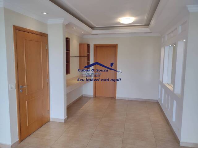 #60491540 - Apartamento para Venda em Santana de Parnaíba - SP