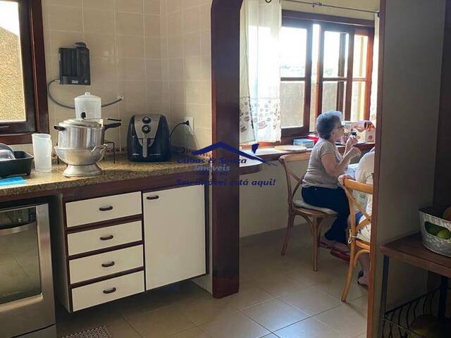 #60491546 - Casa para Venda em Santana de Parnaíba - SP - 3