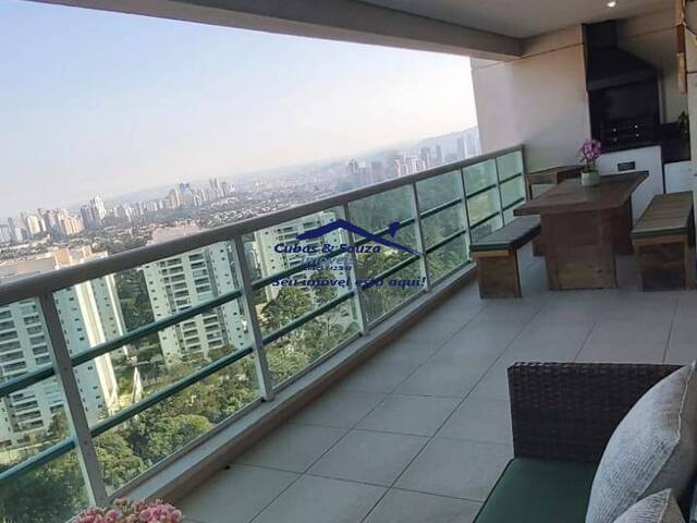 #60491547 - Apartamento para Venda em Santana de Parnaíba - SP - 2