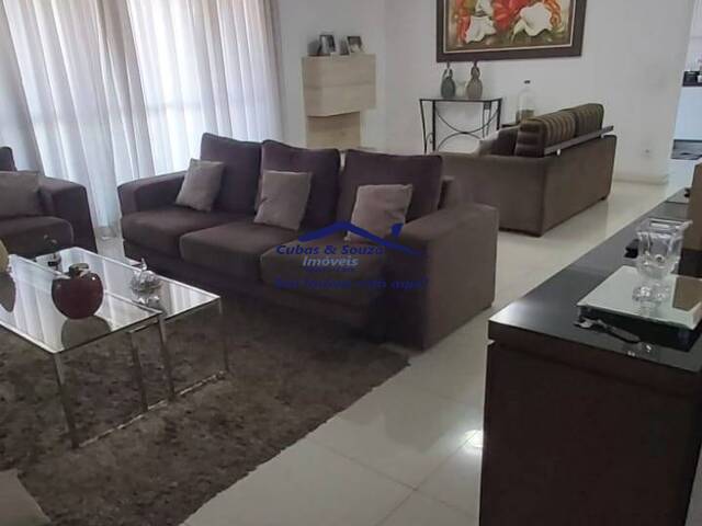 #60491547 - Apartamento para Venda em Santana de Parnaíba - SP - 3