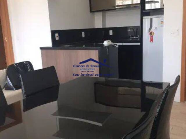 #60491565 - Apartamento para Locação em Santana de Parnaíba - SP - 3