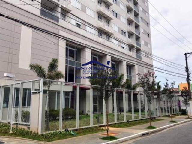 #60491573 - Apartamento para Locação em Barueri - SP - 3
