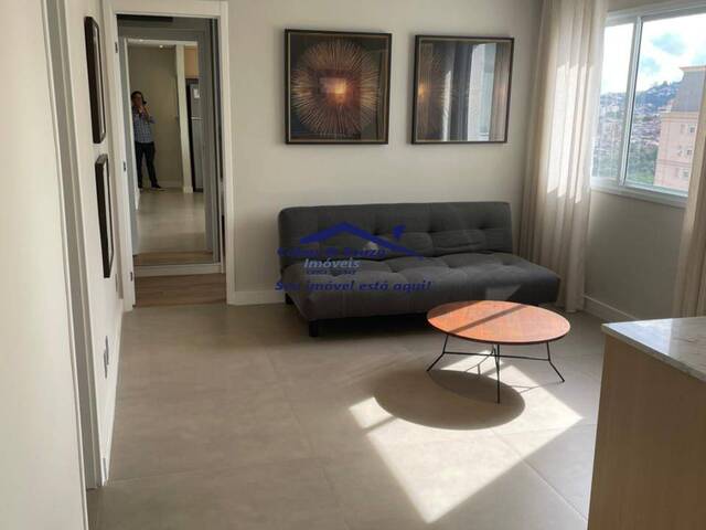 #60491579 - Apartamento para Locação em Barueri - SP - 2