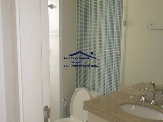 #60491592 - Apartamento para Locação em Barueri - SP - 2