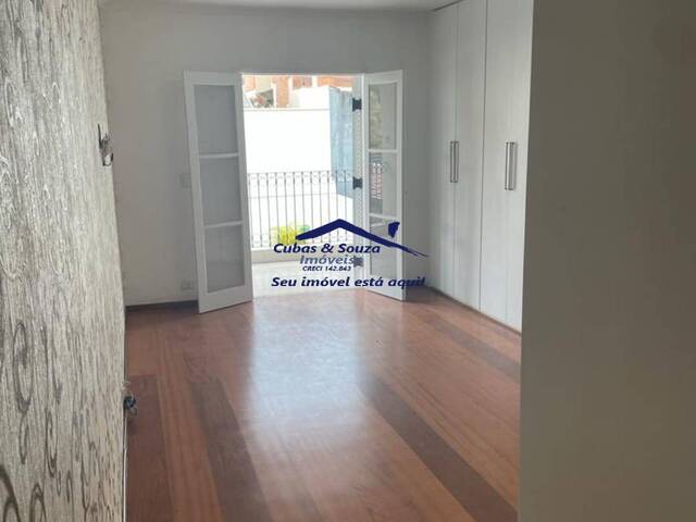 #60491601 - Casa para Venda em Santana de Parnaíba - SP - 3