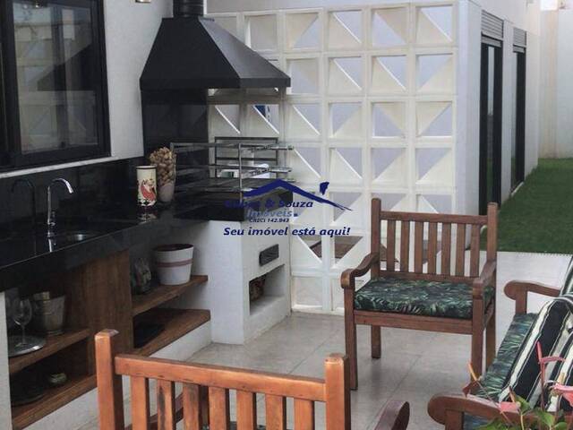 #60491604 - Casa para Locação em Santana de Parnaíba - SP - 1