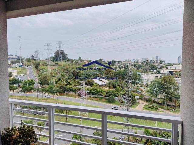 #60491608 - Apartamento para Venda em Santana de Parnaíba - SP - 3