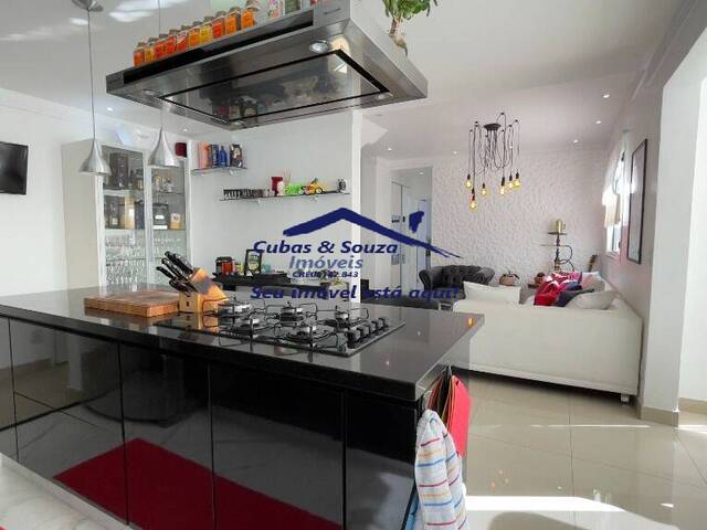 #60491610 - Apartamento para Locação em Barueri - SP - 2