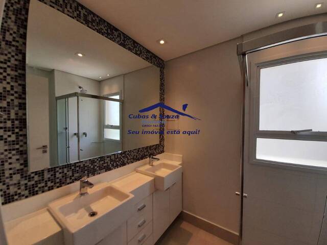 #60491612 - Apartamento para Locação em Barueri - SP - 3