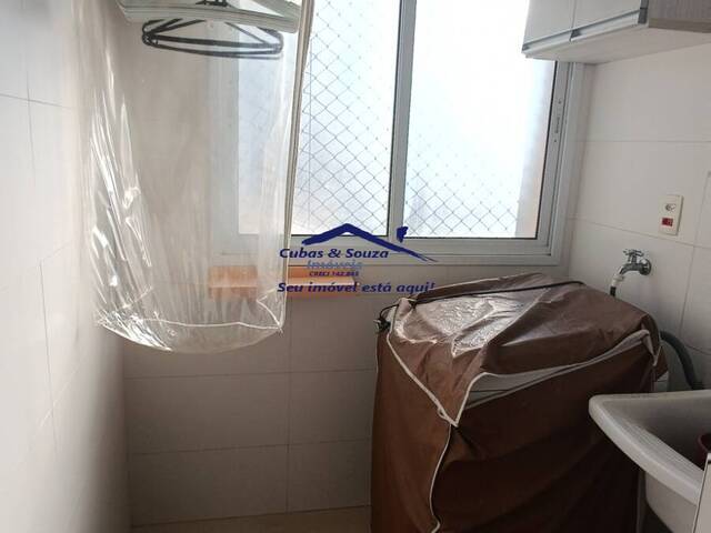 Apartamento para Locação em Barueri - 5