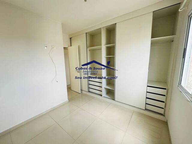 #60491626 - Apartamento para Venda em Barueri - SP - 2