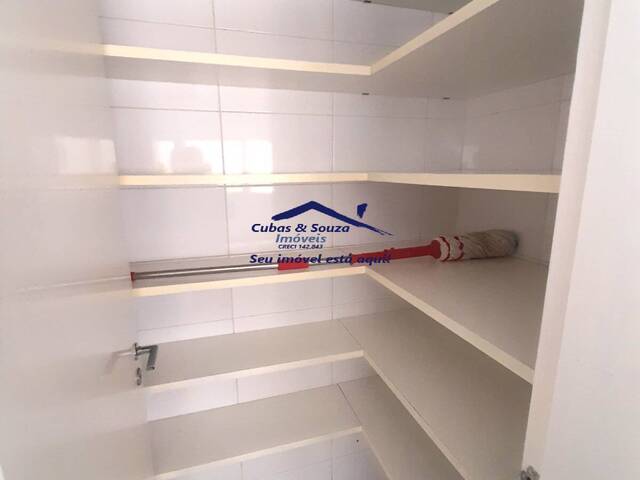 #60491630 - Apartamento para Locação em São Paulo - SP - 3
