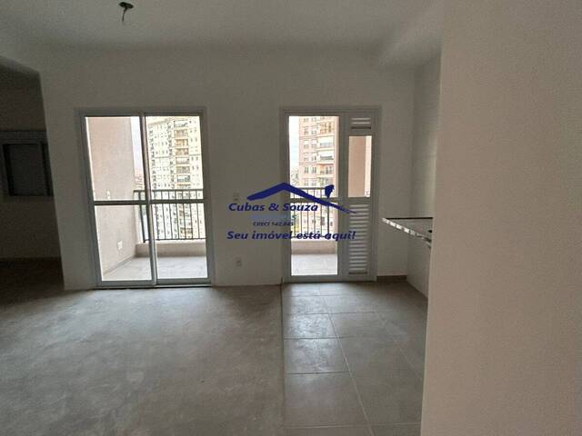 #60491644 - Apartamento para Venda em Barueri - SP - 2