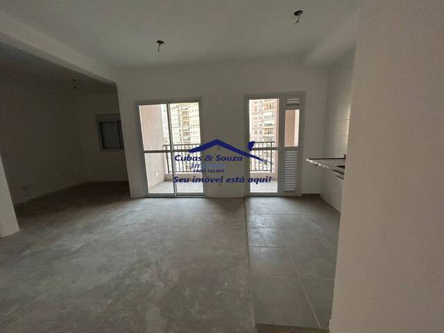 #60491644 - Apartamento para Venda em Barueri - SP - 3