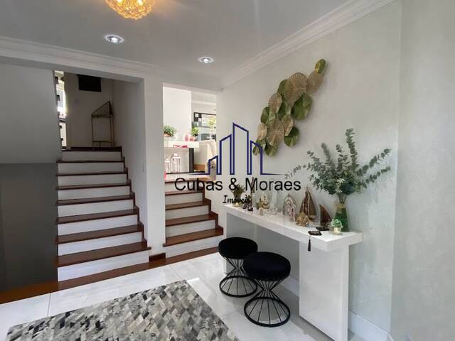 #60491667 - Casa para Venda em Santana de Parnaíba - SP