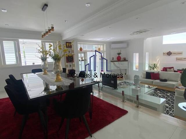#60491667 - Casa para Venda em Santana de Parnaíba - SP