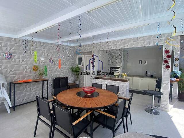 #60491667 - Casa para Venda em Santana de Parnaíba - SP - 2