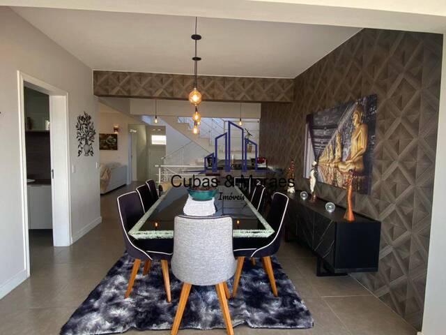 #60491668 - Casa para Venda em Santana de Parnaíba - SP - 3