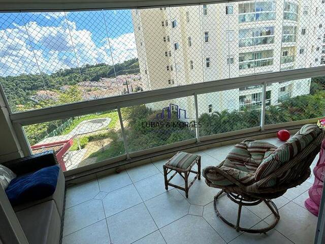 #60491675 - Apartamento para Venda em Santana de Parnaíba - SP - 3