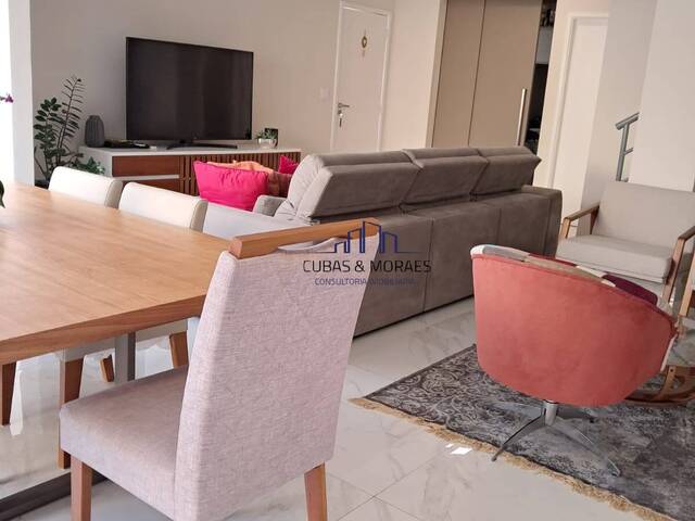 #60491682 - Casa para Venda em Santana de Parnaíba - SP - 3
