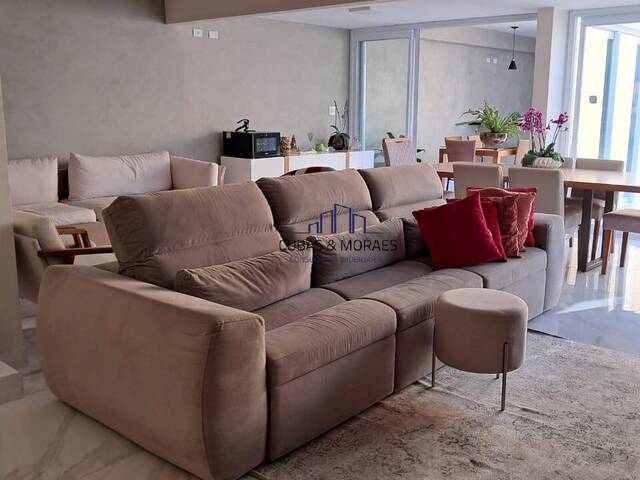 #60491682 - Casa para Venda em Santana de Parnaíba - SP - 2