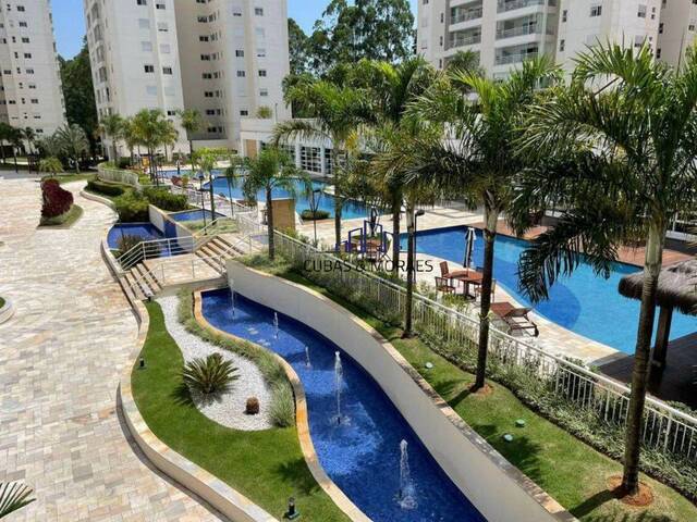 #60491684 - Apartamento para Venda em Santana de Parnaíba - SP - 1