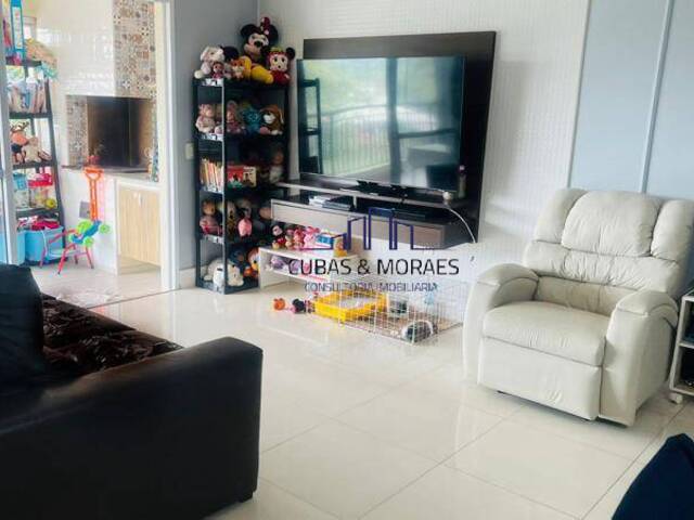 #60491686 - Apartamento para Venda em Santana de Parnaíba - SP - 3