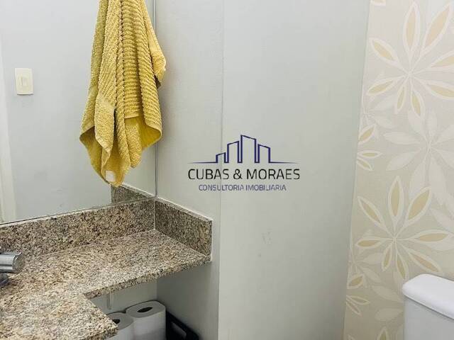 Apartamento para Venda em Santana de Parnaíba - 5