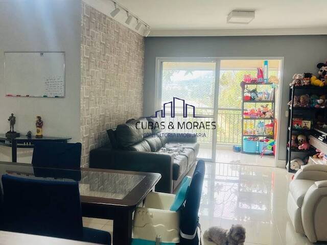 #60491686 - Apartamento para Venda em Santana de Parnaíba - SP