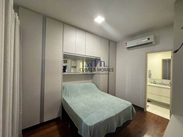 Apartamento para Locação em Santana de Parnaíba - 4