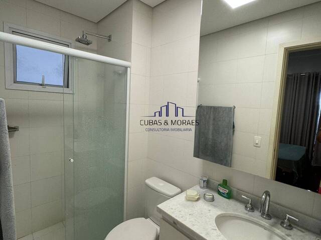 Apartamento para Locação em Santana de Parnaíba - 5