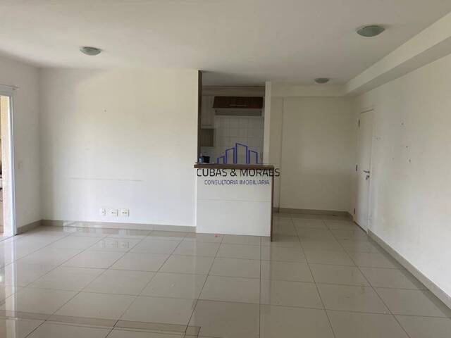 #60491696 - Apartamento para Locação em Santana de Parnaíba - SP