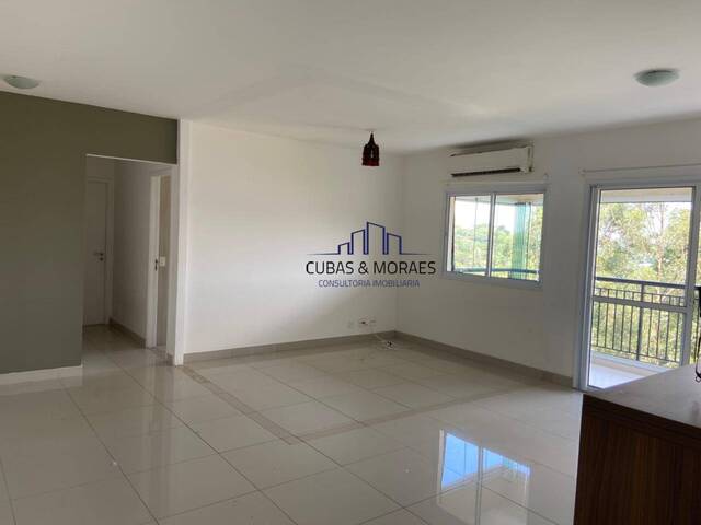 #60491696 - Apartamento para Locação em Santana de Parnaíba - SP