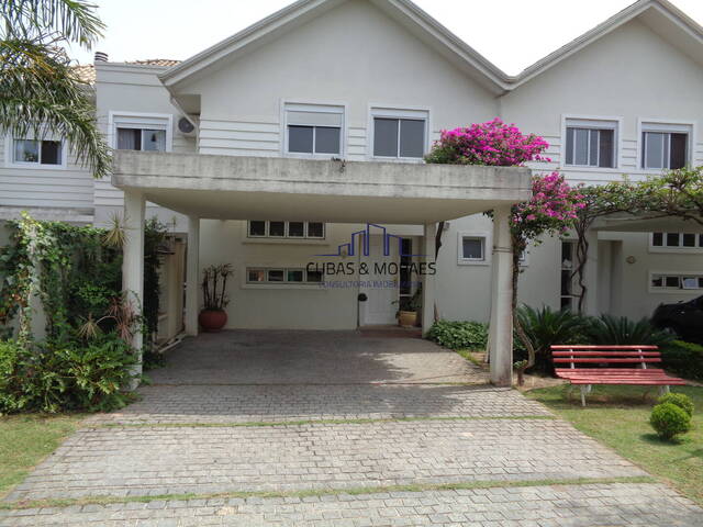 #60491699 - Casa para Locação em Santana de Parnaíba - SP - 1