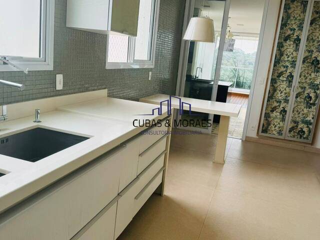 #60491766 - Apartamento para Venda em Santana de Parnaíba - SP - 2