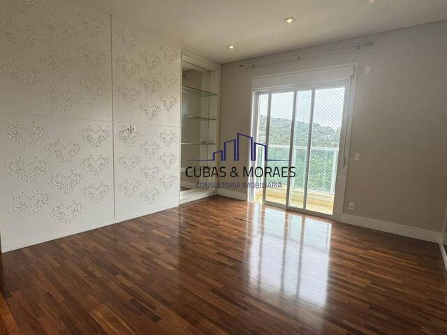 Apartamento para Venda em Santana de Parnaíba - 4