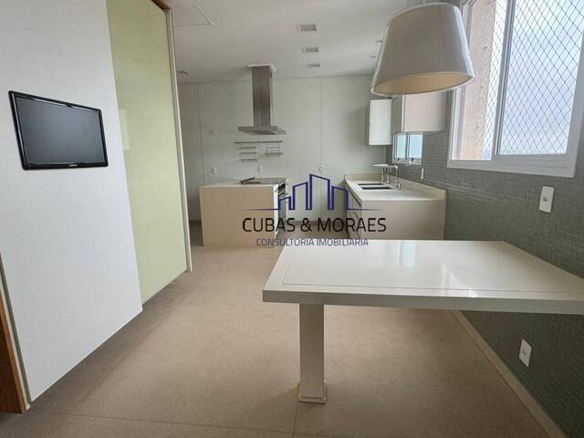 Apartamento para Venda em Santana de Parnaíba - 5