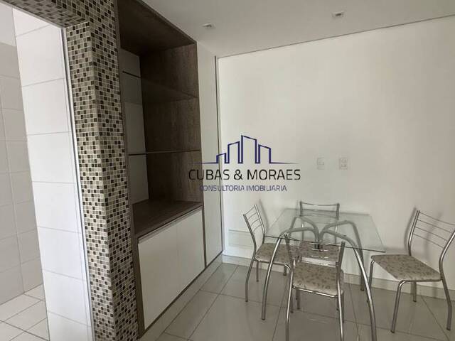 #60491767 - Apartamento para Venda em Santana de Parnaíba - SP - 3