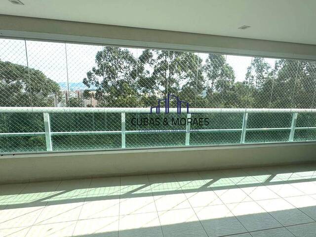 Apartamento para Venda em Santana de Parnaíba - 4
