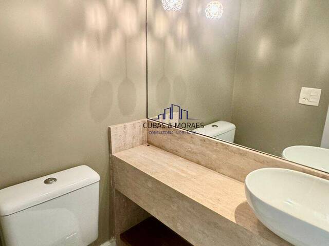 #60491772 - Apartamento para Venda em Santana de Parnaíba - SP - 3