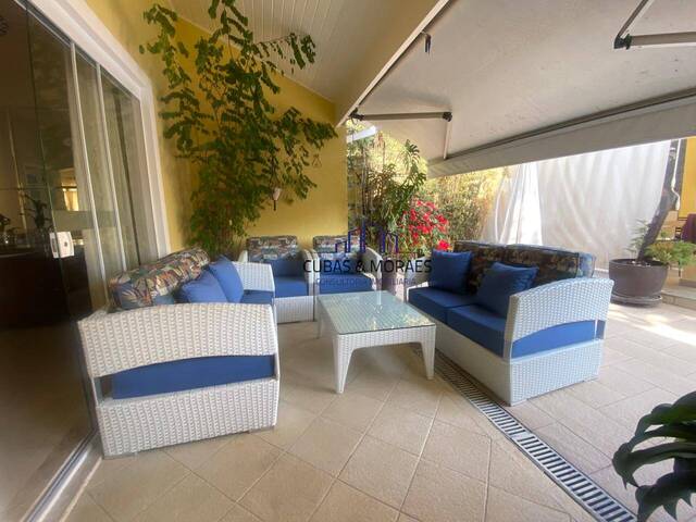 Casa para Venda em Santana de Parnaíba - 5